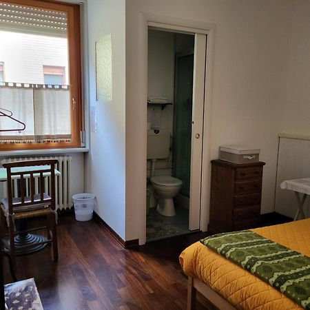 B&B Bondi Ravenna Bagian luar foto