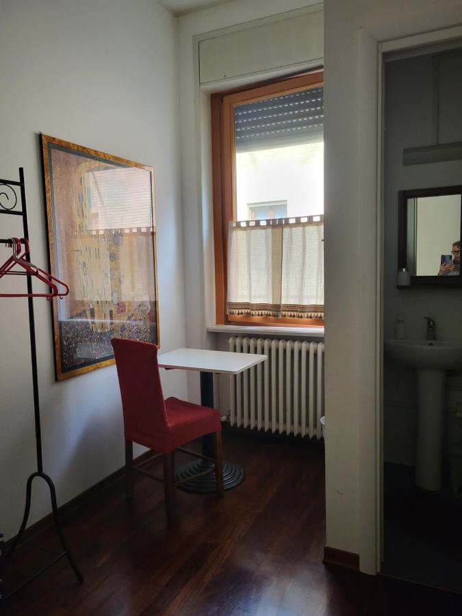 B&B Bondi Ravenna Bagian luar foto