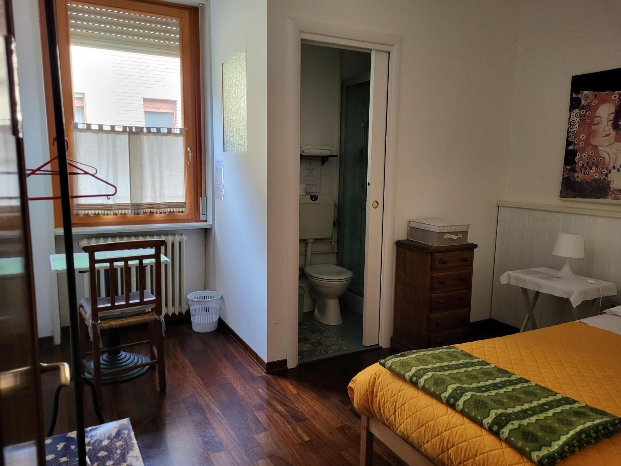 B&B Bondi Ravenna Bagian luar foto