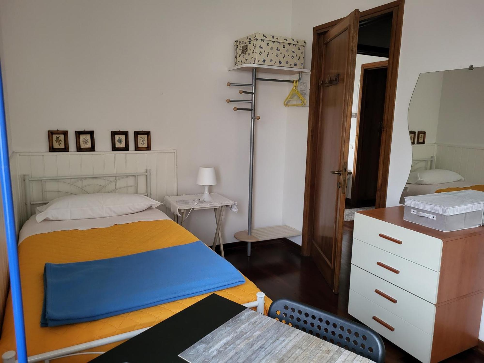 B&B Bondi Ravenna Bagian luar foto